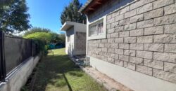 COD. 407 – HERMOSA CASA CON PILETA EN P.H. A 30 M. DE RUTA 38, VILLA PARQUE SIQUIMAN, CORDOBA.