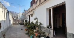 COD. 422 – HERMOSA CASA CON DPTO A REFACCIONAR EN EL CENTRO DE LA CALERA – CORDOBA.