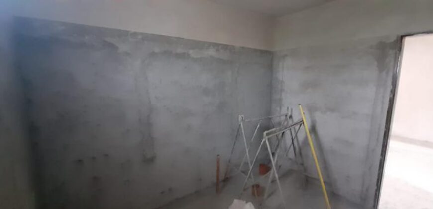 Cod 372 – EN VENTA – CASA A TERMINAR EN B. MIRADOR DEL LAGO