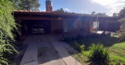 COD.340 – EN VENTA! HERMOSA CASA CON DEPARTAMENTO EN VILLA PARQUE SIQUIMAN – CORDOBA.