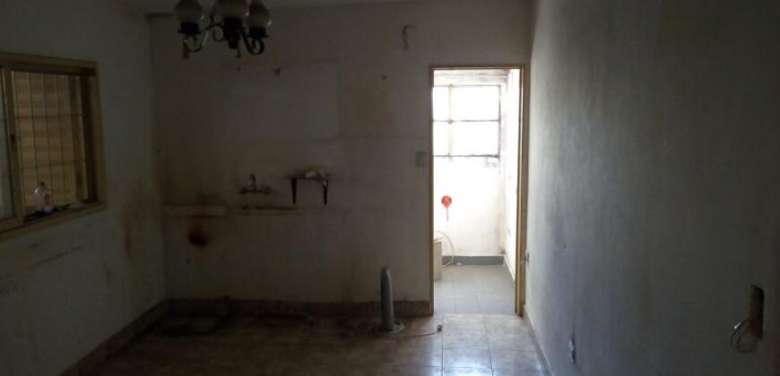 COD.29 – EN VENTA! EXCELENTE OPORTUNIDAD TERRENO DE 2.250 M2. CON MEJORAS EN VILLA PARQUE SIQUIMAN – CORDOBA.