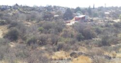 COD.113 – EN VENTA! HERMOSO TERRENO DE 2.972 M2. EN VILLA PARQUE SIQUIMAN – CORDOBA.