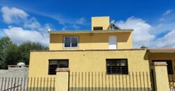 Cod 364 – EN VENTA! HERMOSA PROPIEDAD EN VILLA SANTA CRUZ DEL LAGO
