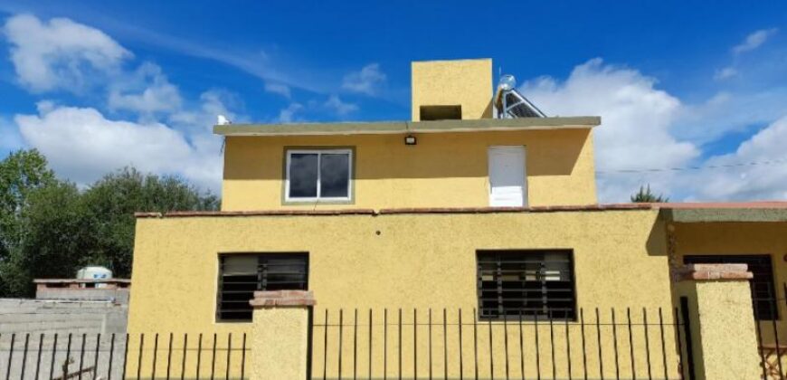 Cod 364 – EN VENTA! HERMOSA PROPIEDAD EN VILLA SANTA CRUZ DEL LAGO