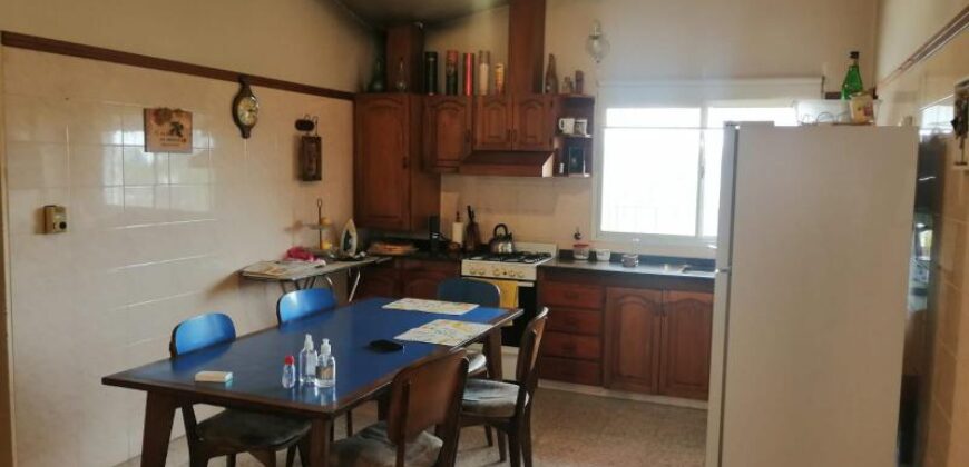 COD.286 – EN VENTA! HERMOSA CASA CON PILETA EN TANTI – CORDOBA.