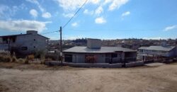 COD. 650 – Hermoso Terreno Esquina en Villa Santa Cruz del Lago, Cba.