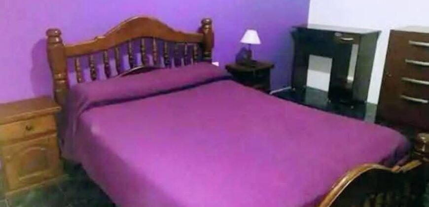 COD. 670 – TRES HERMOSAS PROPIEDADES EN UN SOLO TERRENO EN VILLA PARQUE SIQUIMAN, CBA.