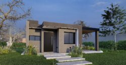 COD. 420 – HERMOSA CASA A ESTRENAR EN VILLA PARQUE SIQUIMAN – CORDOBA.