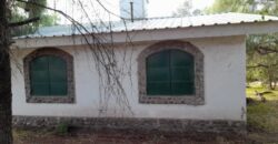 COD.344 – EN VENTA! HERMOSA CASA EN DOS TERRENOS EN VILLA PARQUE SIQUIMAN – CORDOBA.