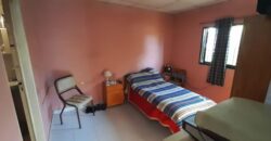COD.340 – EN VENTA! HERMOSA CASA CON DEPARTAMENTO EN VILLA PARQUE SIQUIMAN – CORDOBA.