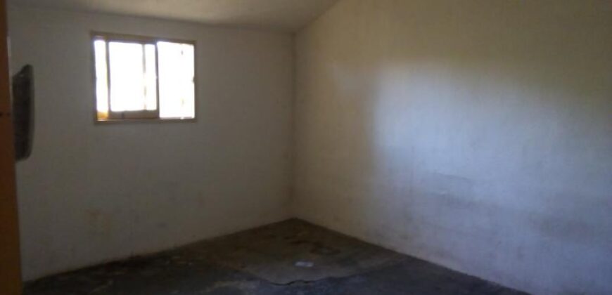 COD.29 – EN VENTA! EXCELENTE OPORTUNIDAD TERRENO DE 2.250 M2. CON MEJORAS EN VILLA PARQUE SIQUIMAN – CORDOBA.
