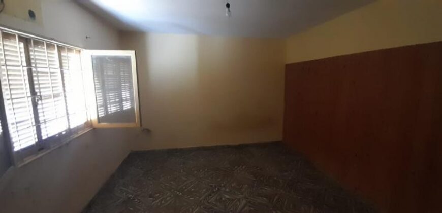 Cod 367 – EN VENTA! HERMOSA PROPIEDAD CASA + DEPARTAMENTO EN CALERA