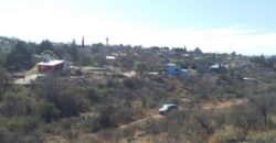 COD.113 – EN VENTA! HERMOSO TERRENO DE 2.972 M2. EN VILLA PARQUE SIQUIMAN – CORDOBA.