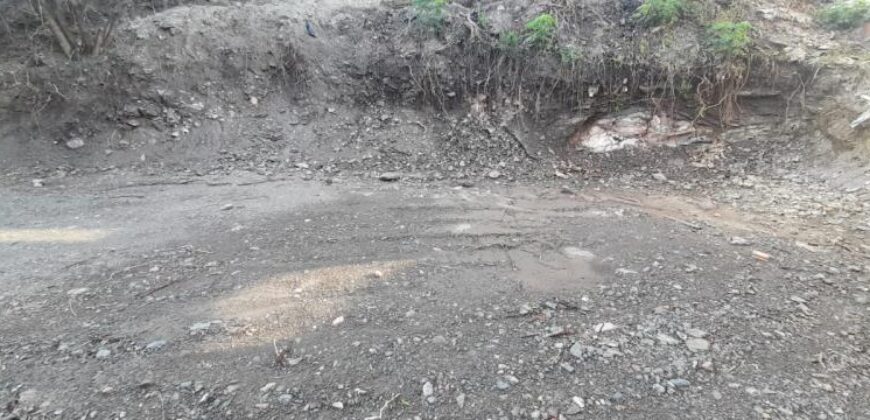 COD.362 – EN VENTA! TERRENO EN BIALET MASSE – CORDOBA.