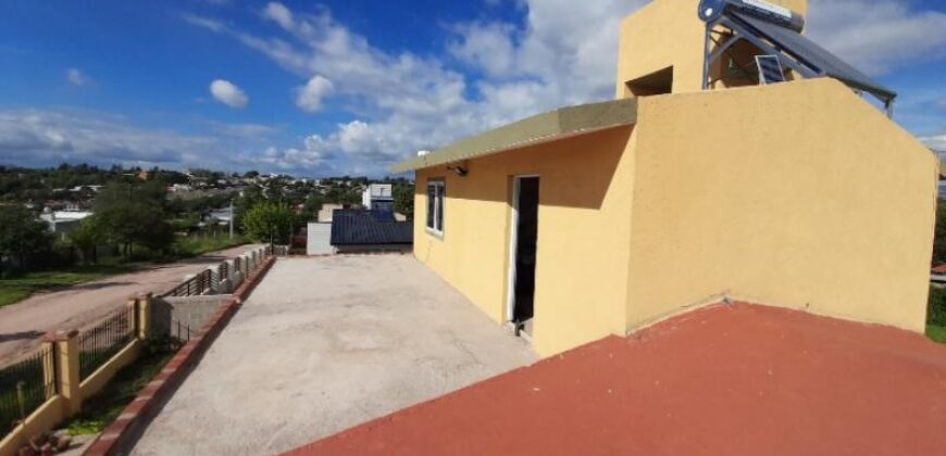 Cod 364 – EN VENTA! HERMOSA PROPIEDAD EN VILLA SANTA CRUZ DEL LAGO