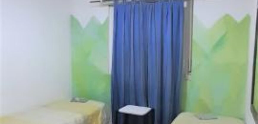 COD.198 – EN VENTA! EXCELENTE OPORTUNIDAD HOTEL DE 17 H. Y 2 DPTOS EN P.H. EN VILLA CARLOS PAZ – CORDOBA.