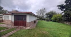 COD. 530 – EN VENTA! DOS CASAS EN UN TERRENO DE 789 M2. EN VILLA PARQUE SIQUIMAN – CORDOBA. COD. 530 – EN VENTA! DOS CASAS EN UN TERRENO DE 789 M2. EN VILLA PARQUE SIQUIMAN – CORDOBA.
