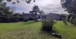 COD. 680 – Hermosa Casa con pileta y Departamento de 49 m2., Villa Parque Siquiman, Cba. COD. 680 – Hermosa Casa con pileta y Departamento de 49 m2., Villa Parque Siquiman, Cba.