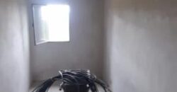 Cod 372 – EN VENTA – CASA A TERMINAR EN B. MIRADOR DEL LAGO