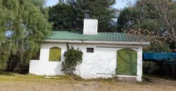 COD.344 – EN VENTA! HERMOSA CASA EN DOS TERRENOS EN VILLA PARQUE SIQUIMAN – CORDOBA.
