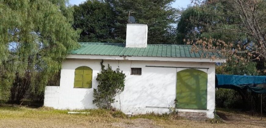 COD.344 – EN VENTA! HERMOSA CASA EN DOS TERRENOS EN VILLA PARQUE SIQUIMAN – CORDOBA.