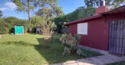 COD.340 – EN VENTA! HERMOSA CASA CON DEPARTAMENTO EN VILLA PARQUE SIQUIMAN – CORDOBA.