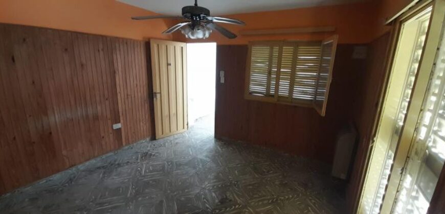 Cod 367 – EN VENTA! HERMOSA PROPIEDAD CASA + DEPARTAMENTO EN CALERA