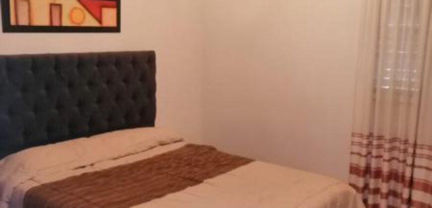 COD.286 – EN VENTA! HERMOSA CASA CON PILETA EN TANTI – CORDOBA.