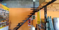 COD.50 – EN VENTA! LOCAL COMERCIAL CON GALPON EN SANTA MARIA DE PUNILLA – CORDOBA.