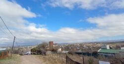 COD. 650 – Hermoso Terreno Esquina en Villa Santa Cruz del Lago, Cba.