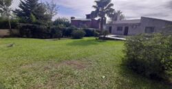 COD. 680 – Hermosa Casa con pileta y Departamento de 49 m2., Villa Parque Siquiman, Cba. COD. 680 – Hermosa Casa con pileta y Departamento de 49 m2., Villa Parque Siquiman, Cba.