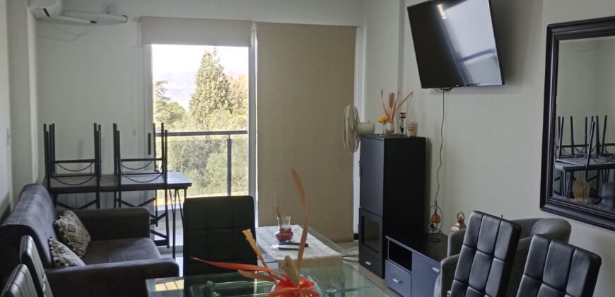 COD. 414 – HERMOSO DEPARTAMENTO EN VENETO VILLAGE EN PARQUE SIQUIMAN – CORDOBA