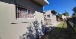 COD. 407 – HERMOSA CASA CON PILETA EN P.H. A 30 M. DE RUTA 38, VILLA PARQUE SIQUIMAN, CORDOBA.