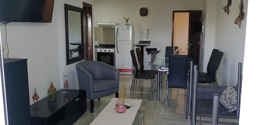COD. 414 – HERMOSO DEPARTAMENTO EN VENETO VILLAGE EN PARQUE SIQUIMAN – CORDOBA