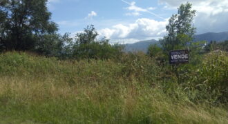 COD.36 – EN VENTA! HERMOSO TERRENO DE 2.296 M2. EN VILLA PARQUE SIQUIMAN – CORDOBA.