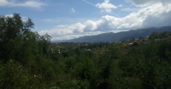 COD.36 – EN VENTA! HERMOSO TERRENO DE 2.296 M2. EN VILLA PARQUE SIQUIMAN – CORDOBA.