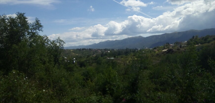 COD.36 – EN VENTA! HERMOSO TERRENO DE 2.296 M2. EN VILLA PARQUE SIQUIMAN – CORDOBA.