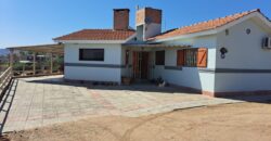 COD.233 – EN VENTA! HERMOSA CASA EN VILLA PARQUE SIQUIMAN – CORDOBA.