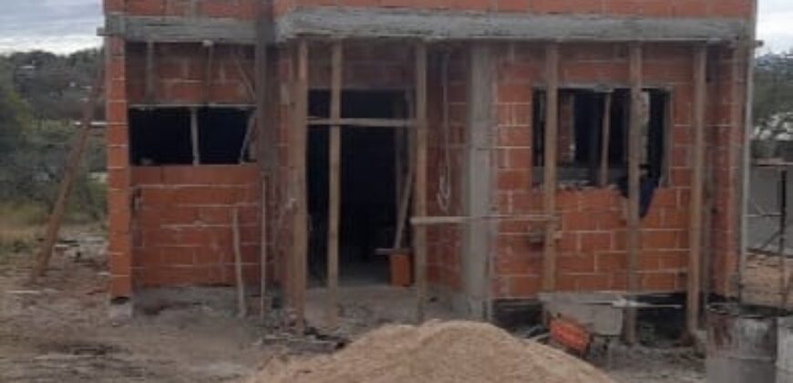 COD. 420 – HERMOSA CASA A ESTRENAR EN VILLA PARQUE SIQUIMAN – CORDOBA.