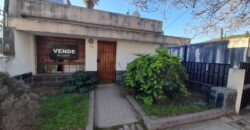 COD. 422 – HERMOSA CASA CON DPTO A REFACCIONAR EN EL CENTRO DE LA CALERA – CORDOBA.