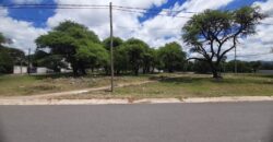 COD. 470 – EN VENTA! HERMOSO TERRENO DE 490 M2, CENTRO DE LA CALERA, CBA
