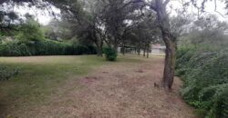 COD. 401 – HERMOSO TERRENO EN VILLA PARQUE SIQUIMAN, CORDOBA