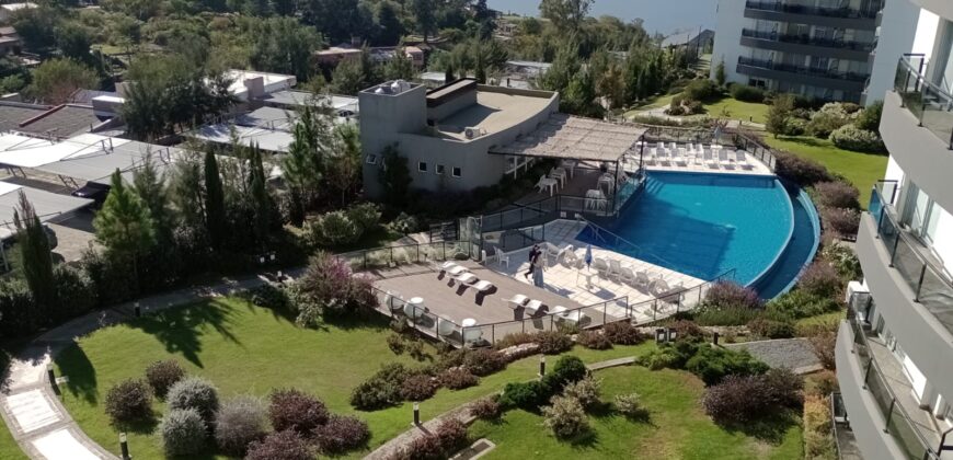 COD. 414 – HERMOSO DEPARTAMENTO EN VENETO VILLAGE EN PARQUE SIQUIMAN – CORDOBA