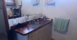 COD. 421 – EN VENTA! HERMOSA CASA CON DOS TERRENOS EN VILLA PARQUE SIQUIMAN – CORDOBA.