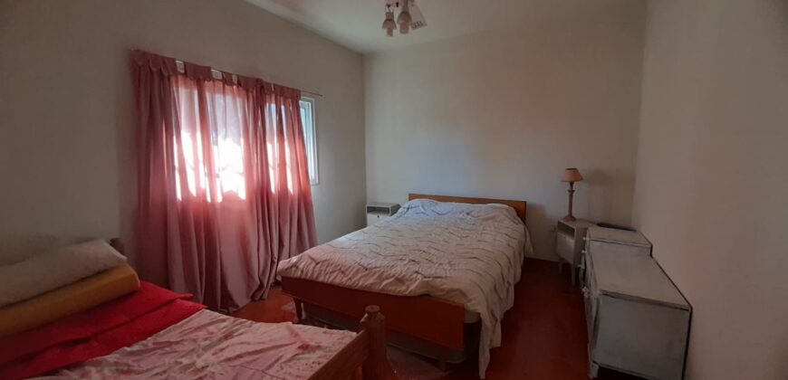 COD. 407 – HERMOSA CASA CON PILETA EN P.H. A 30 M. DE RUTA 38, VILLA PARQUE SIQUIMAN, CORDOBA.
