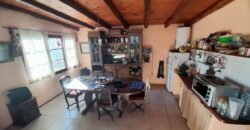 COD. 421 – EN VENTA! HERMOSA CASA CON DOS TERRENOS EN VILLA PARQUE SIQUIMAN – CORDOBA.