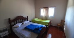 COD. 407 – HERMOSA CASA CON PILETA EN P.H. A 30 M. DE RUTA 38, VILLA PARQUE SIQUIMAN, CORDOBA.